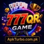 777QR Game Apk