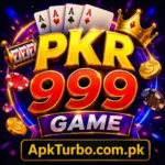 pkr999 game
