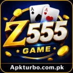 Z555 Game