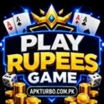 PLAY RUPEES Game App
