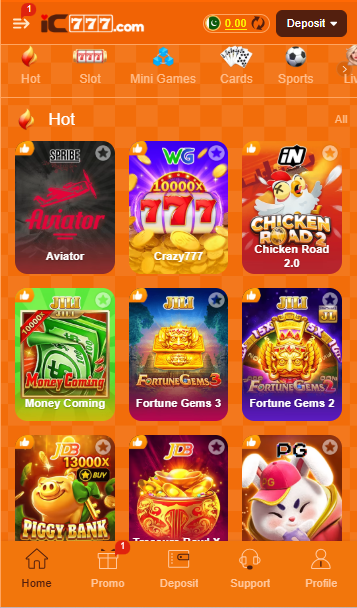 IC777 Game Download