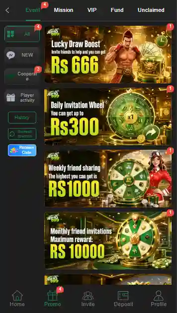 JEETO999 Game Apk