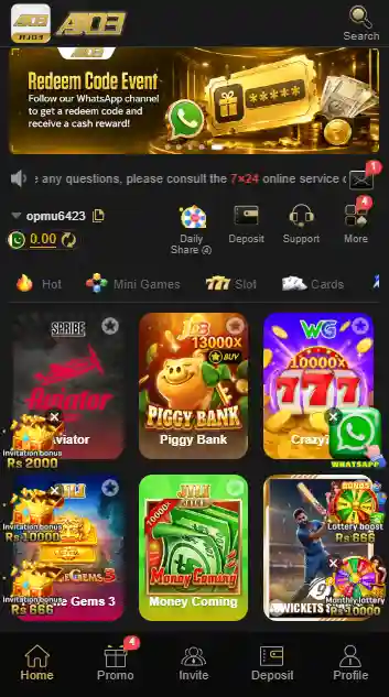 AJ03 Game Apk