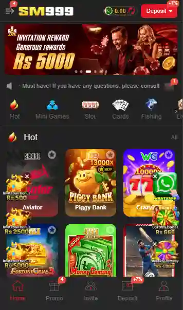 SM999 Game Download