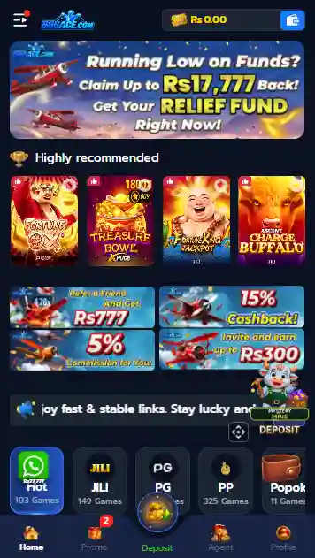 888Ace Game Apk