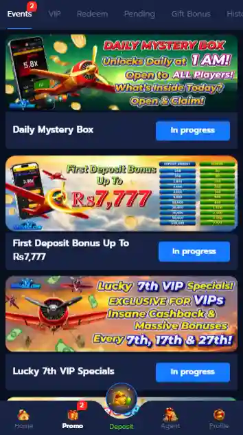888Ace Game Login