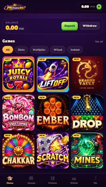 PKGAME99 Apk