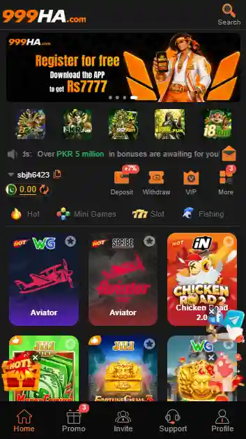 999Ha Game Download