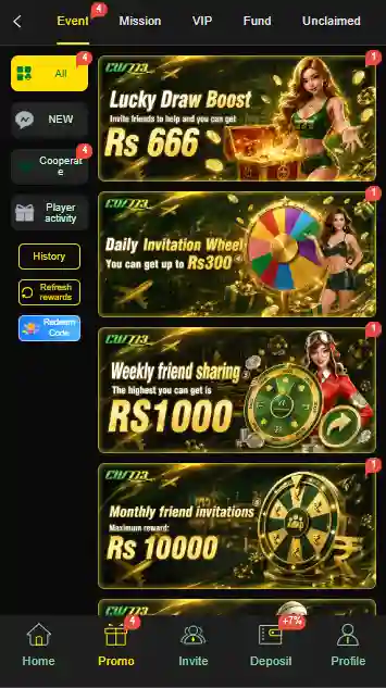 CW773 Game Download