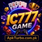 IC777 Game App
