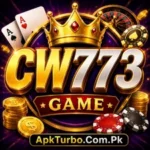 CW773 Game App
