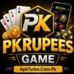 PKRupees Game Apk