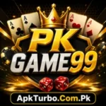 PKGAME99 App