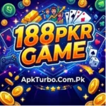 188PKR Game App