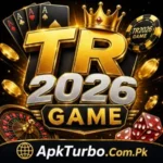TR2026 Game App