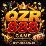 QZR888 Game App