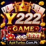 Y222 Game App
