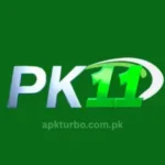 PK11 Game App