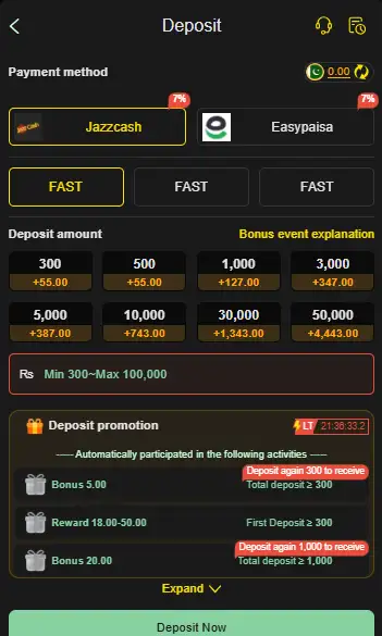 pkr999 game login