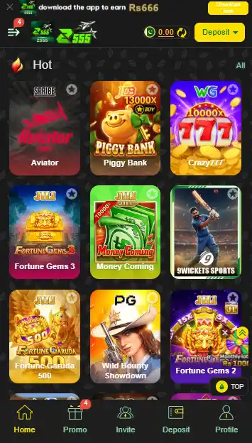 Z555 Game Download