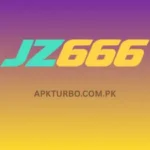 JZ666 Game App