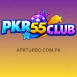 PKR5 Game Icon