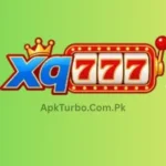 XQ777 Game Icon