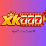 XK777 Game App