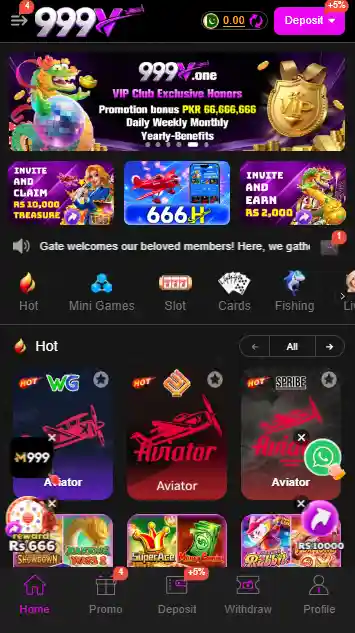 999V Game Download