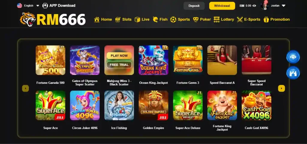 Rm666 Game Download