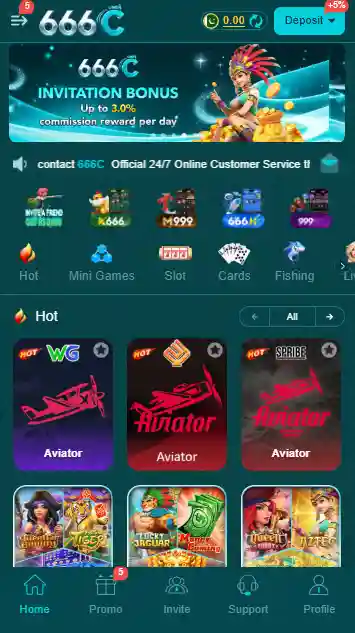 666C Game Download