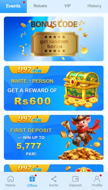 D97 Game Download