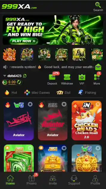 999XA Game Download 