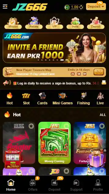 JZ666 Game Download