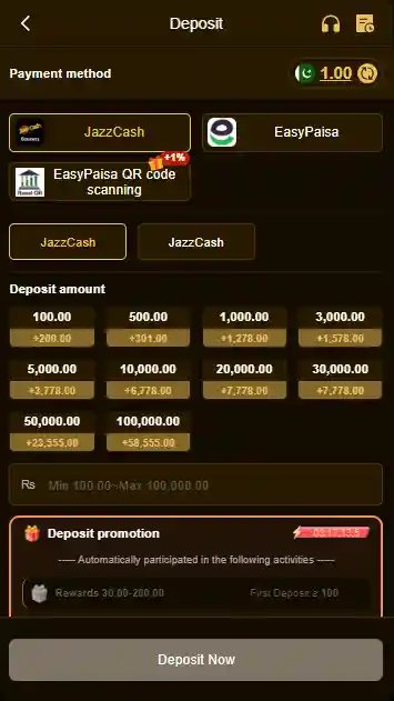 JZ666 Game APK