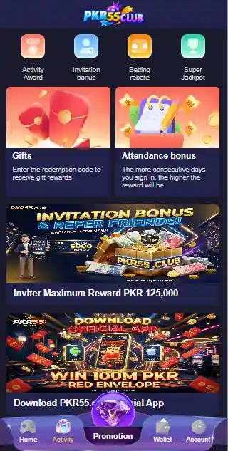 PROPK Game App
