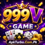 999V Game APK