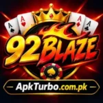 92Blaze Game Icon