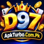 D97 Game Icon
