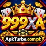 999XA Game App