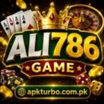 Ali786 Game App