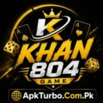 KHAN804 Game APK