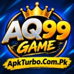 AQ99 Game Icon