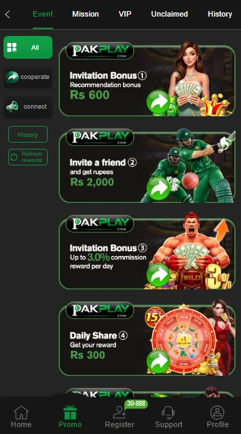 pak play game apk