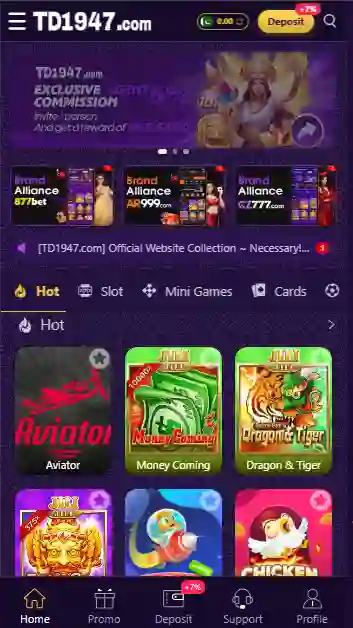 td1947 game download