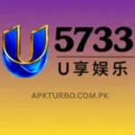 U5733 Game Icon