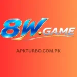 8W Game APK